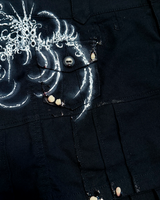 Skirt "Incisor"