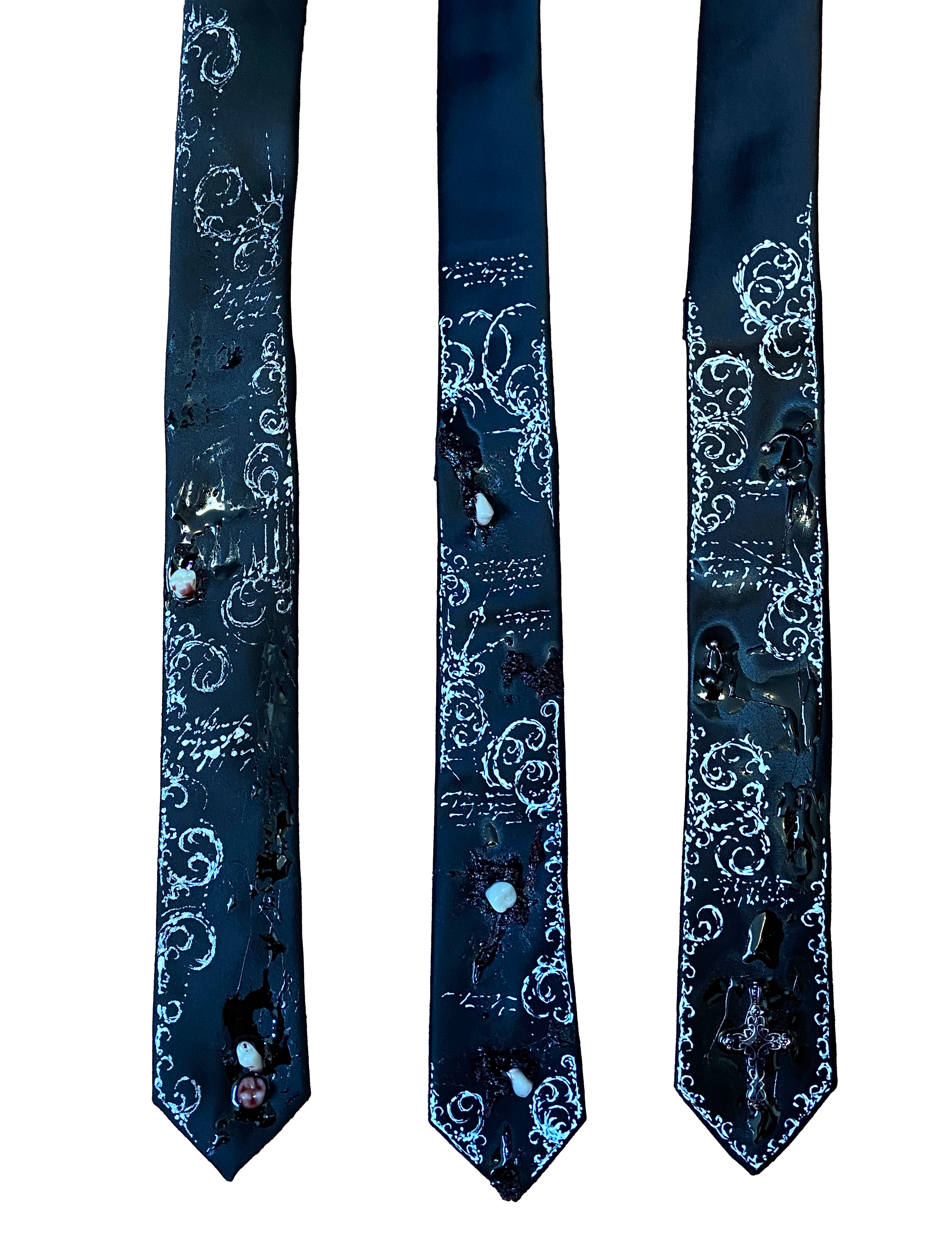 Tie "Tri0y"