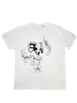 T-Shirt "Aries"