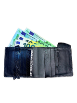 Wallet "Stigmata"