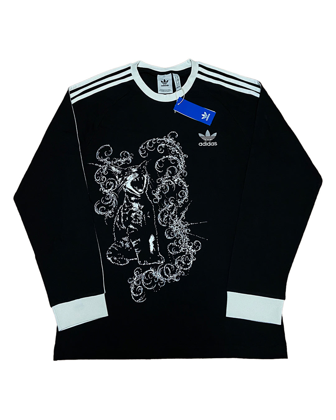 Longsleeve "F3ralYwn"