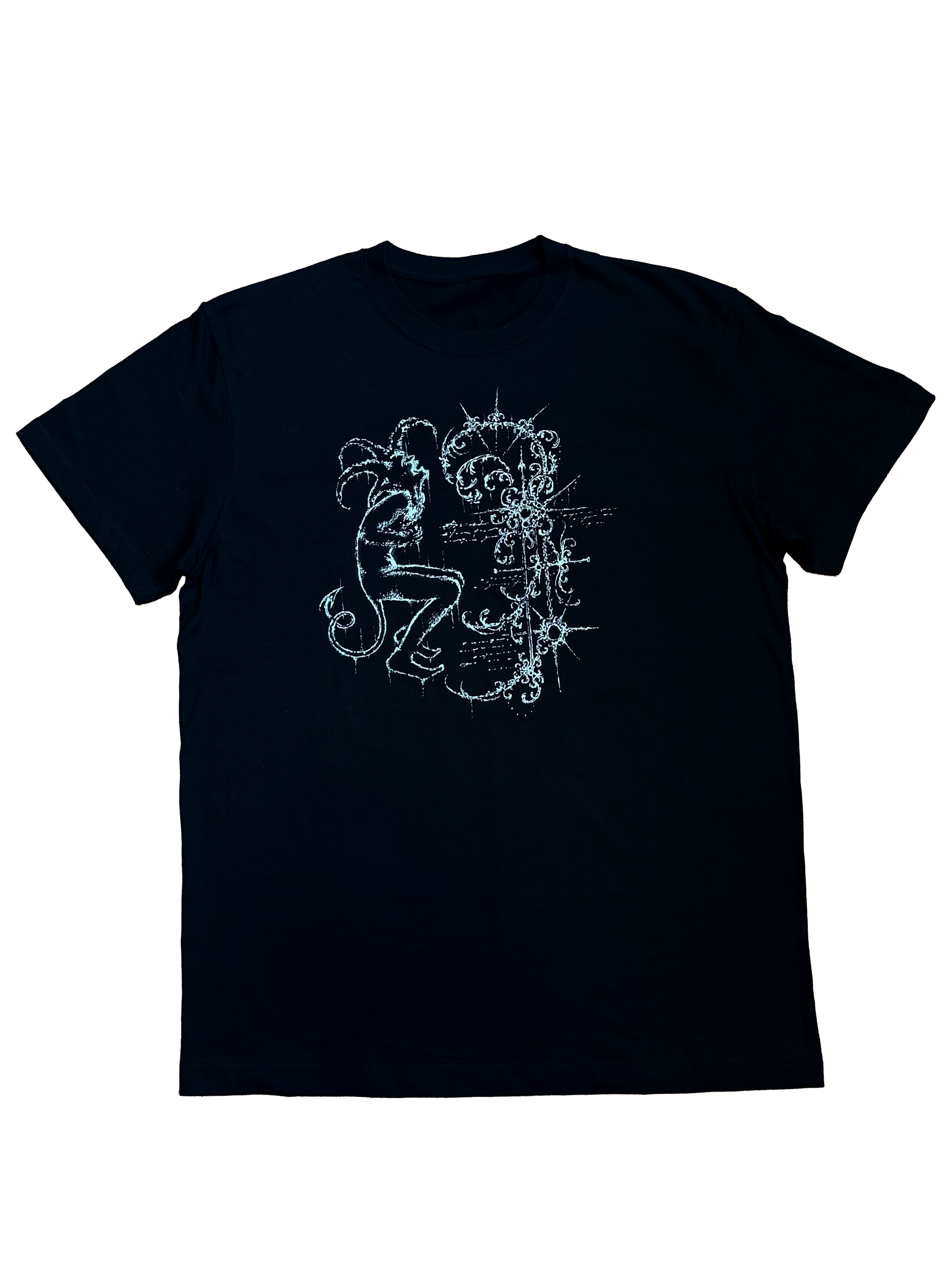 T-Shirt "Sinborn"