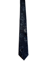Tie "Resin"