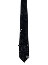 Tie "M0rfang"