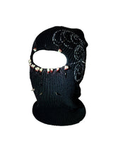Balaclava "Cr1msonJaw"