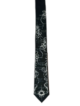Tie "Can1nus"