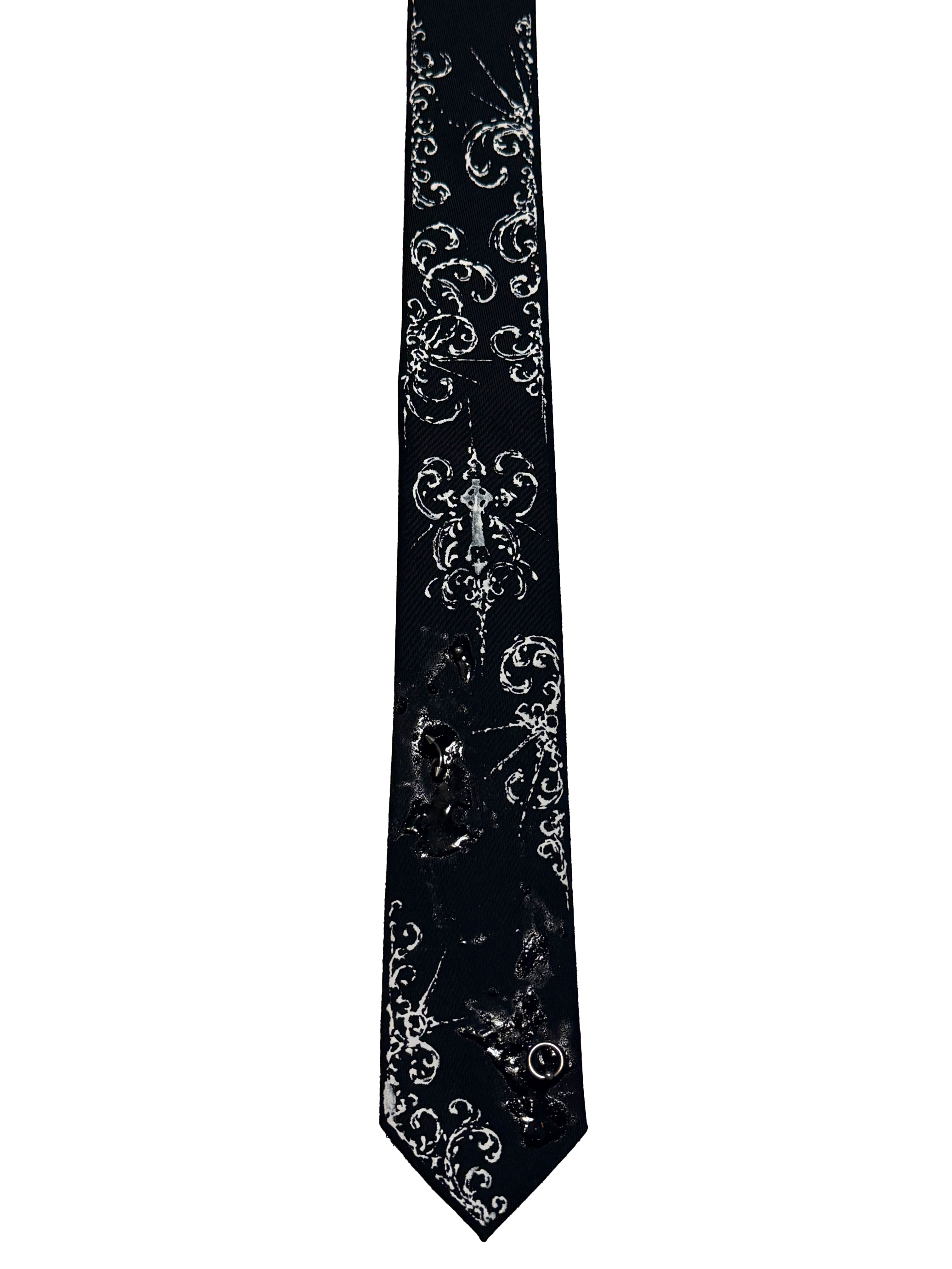 Tie "Atrum"