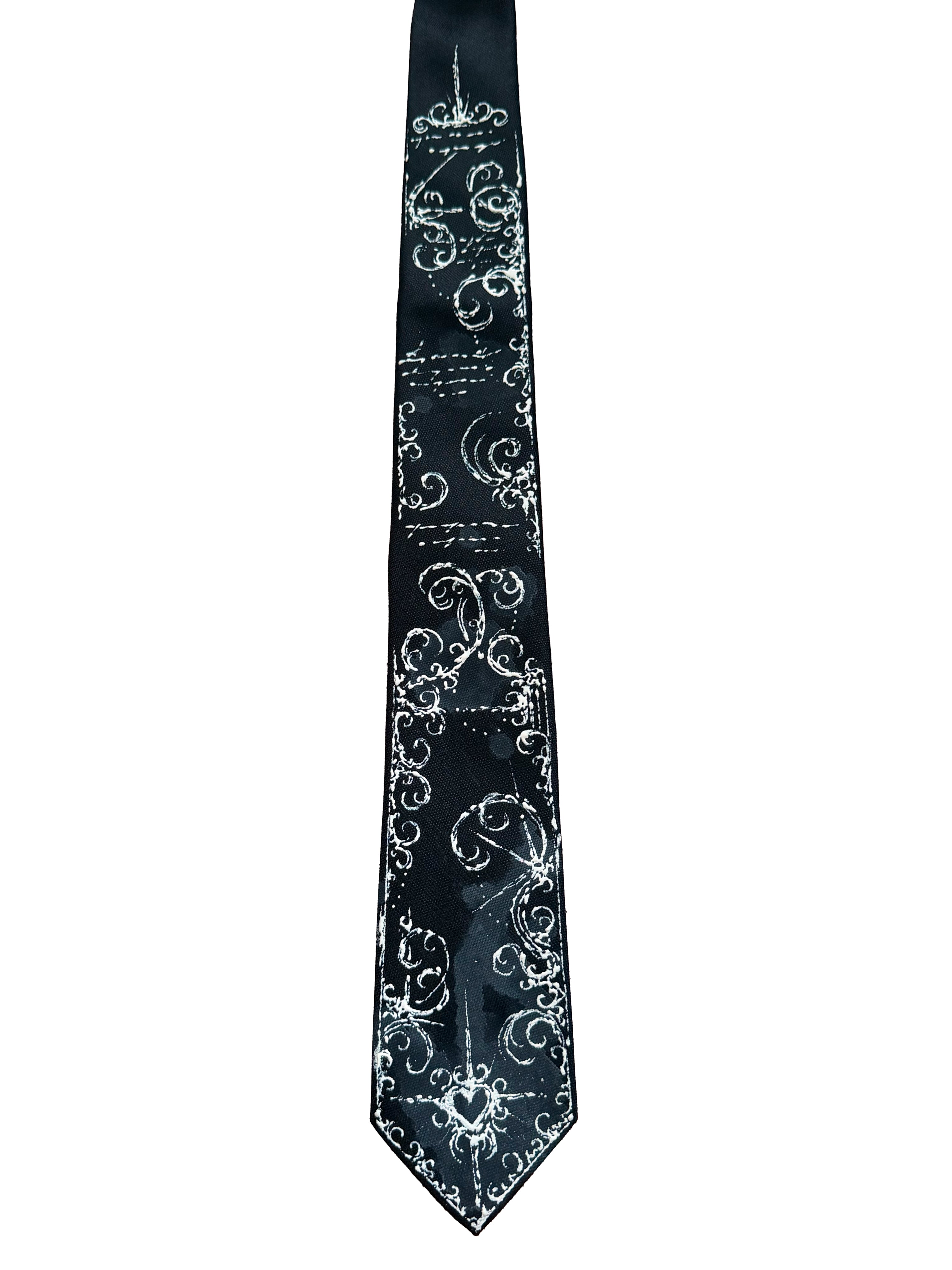 Tie "C0rd1s"