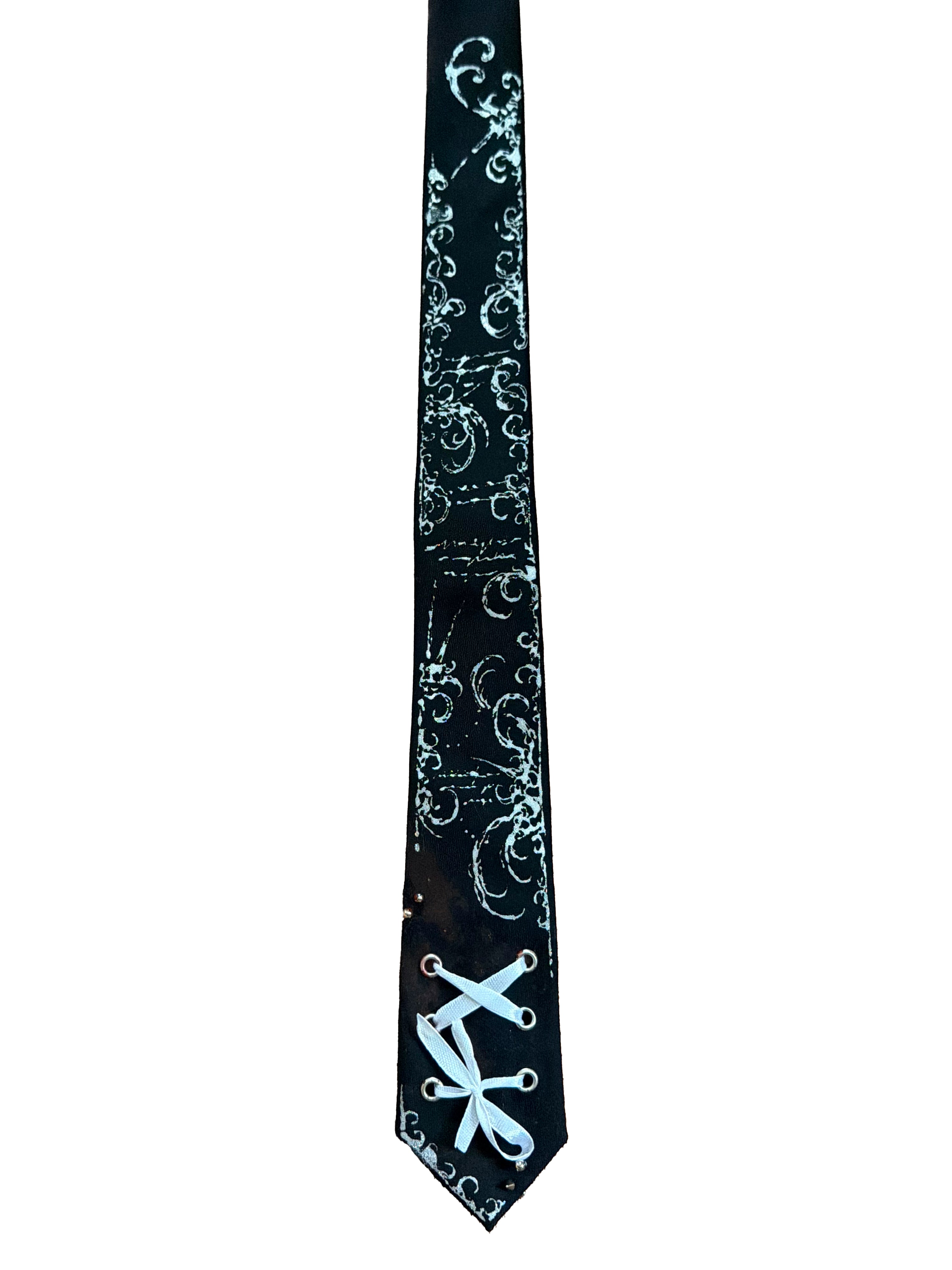 Tie "Bowrie"