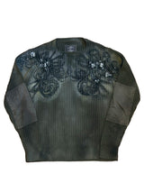 Longsleeve "Ribbed"