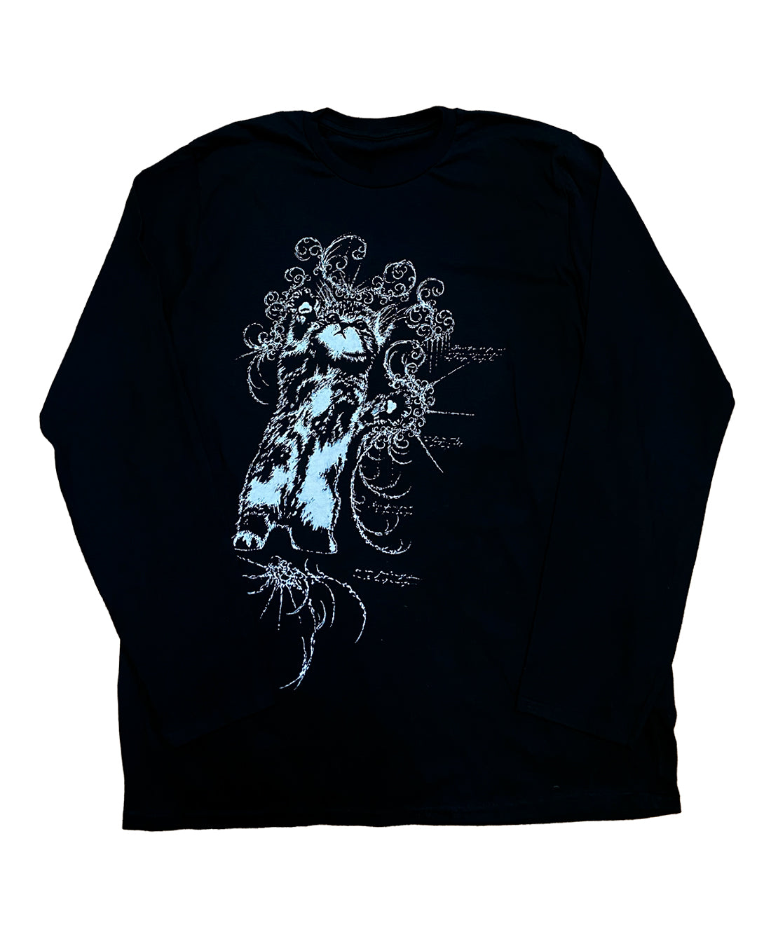 Longsleeve "Ungula"