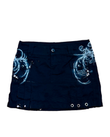 Skirt "Incisor"
