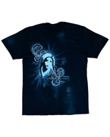 T-Shirt "H0ly Ve1l"