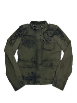 Jacket "Relic"