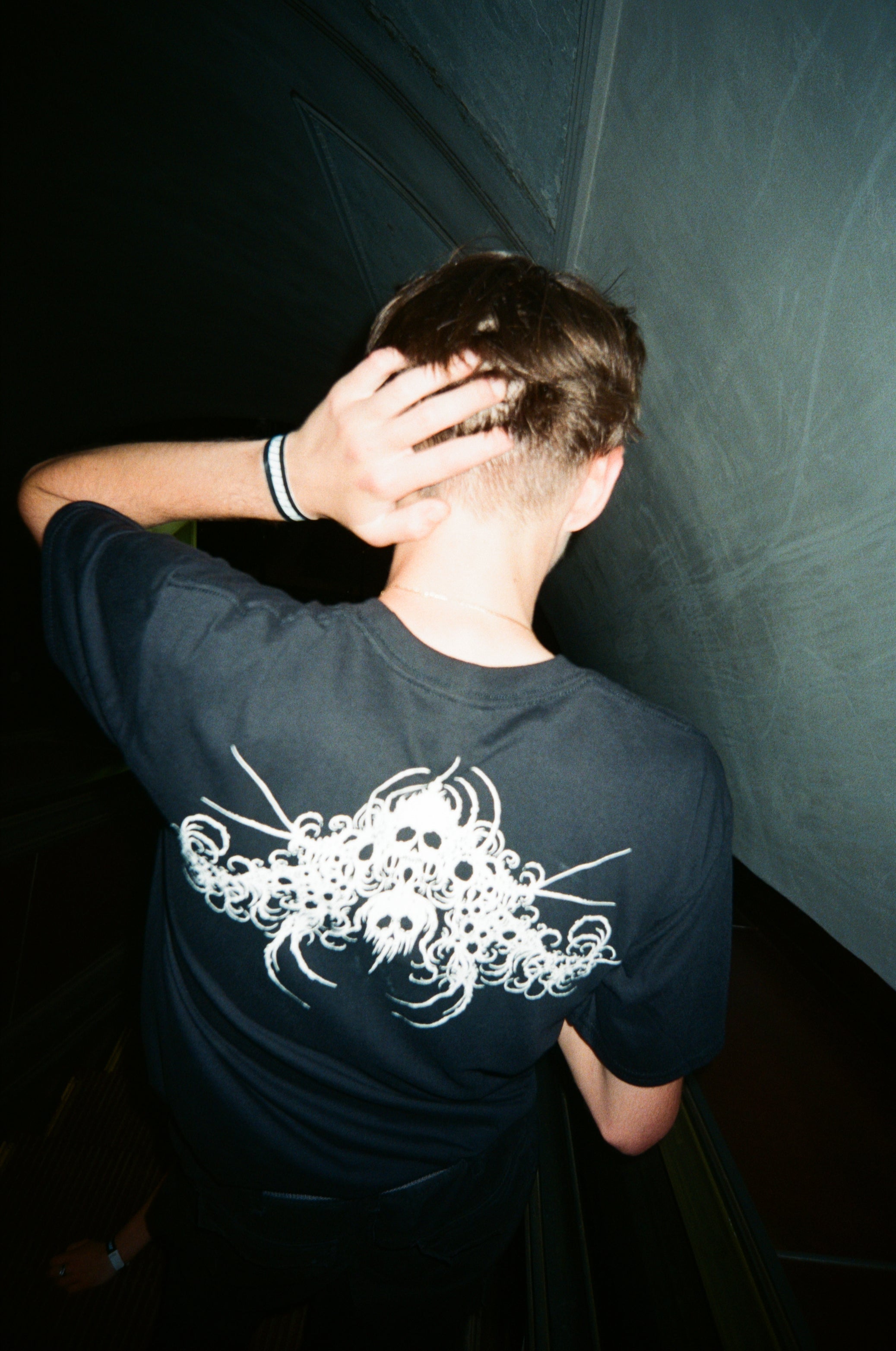T-SHIRT "VOL.1"