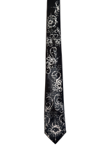 Tie "Oracle"