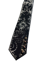 Tie "Ungu1s"