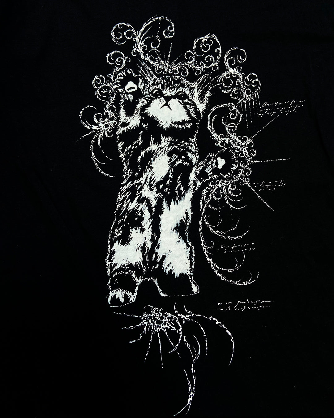 Longsleeve "Ungula"