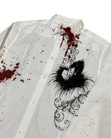 Shirt "Bloodbound"