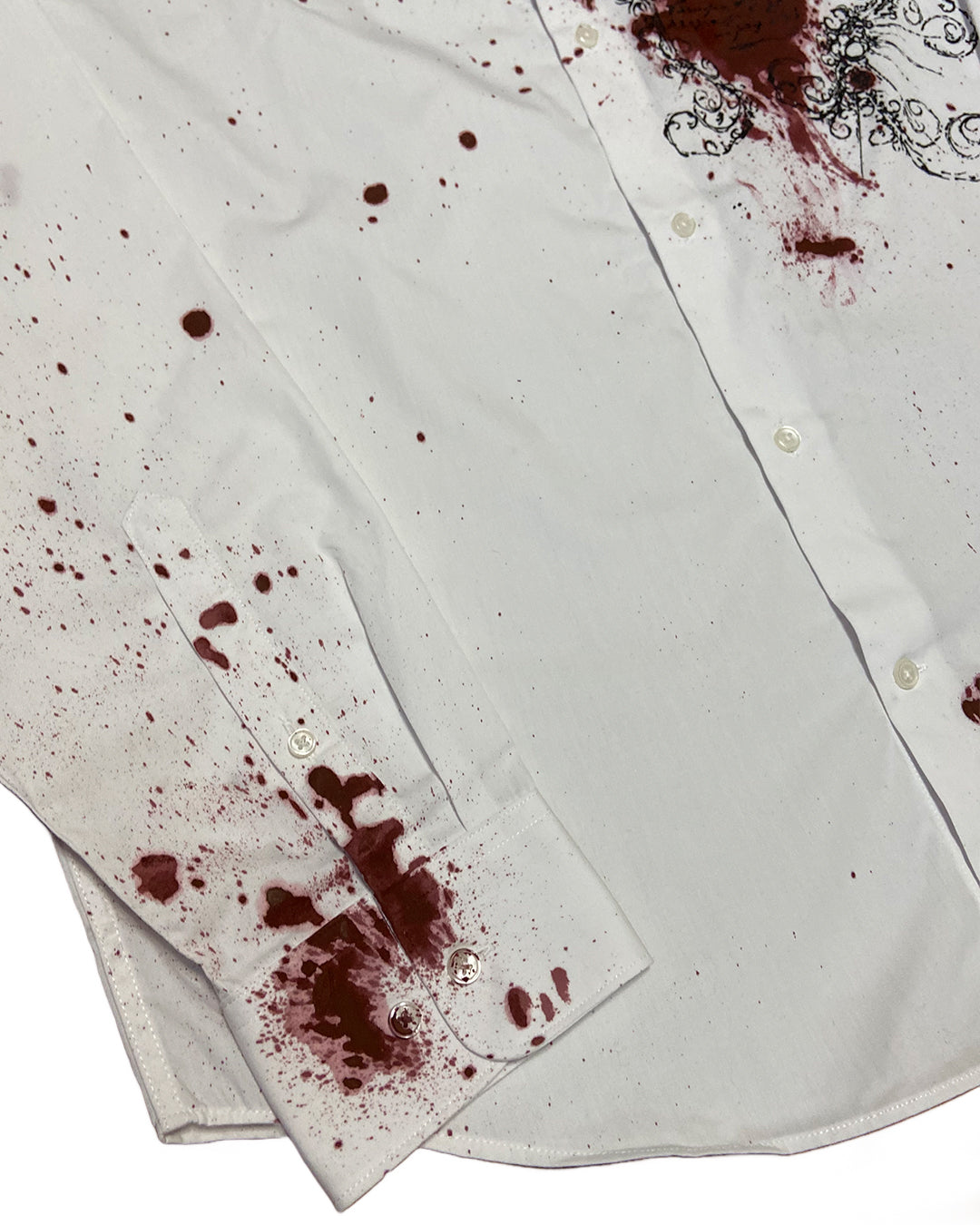 Shirt "RitMark"