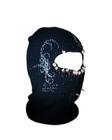 Balaclava "Cr1msonJaw"