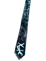 Tie "Bowrie"