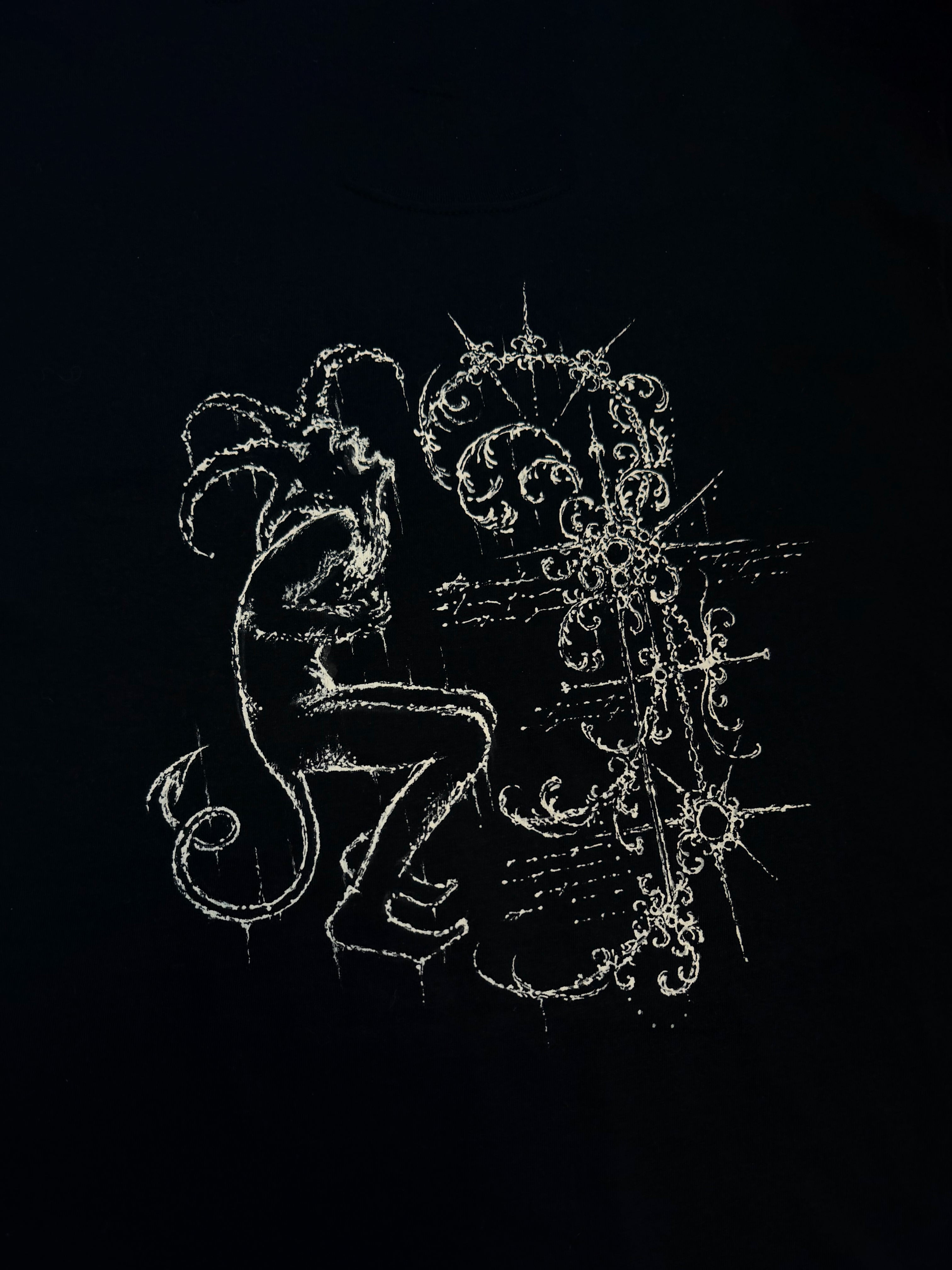 T-Shirt "Sinborn"