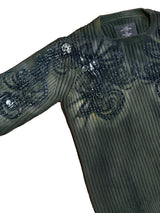 Longsleeve "Ribbed"