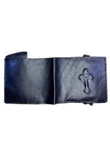 Wallet "Stigmata"