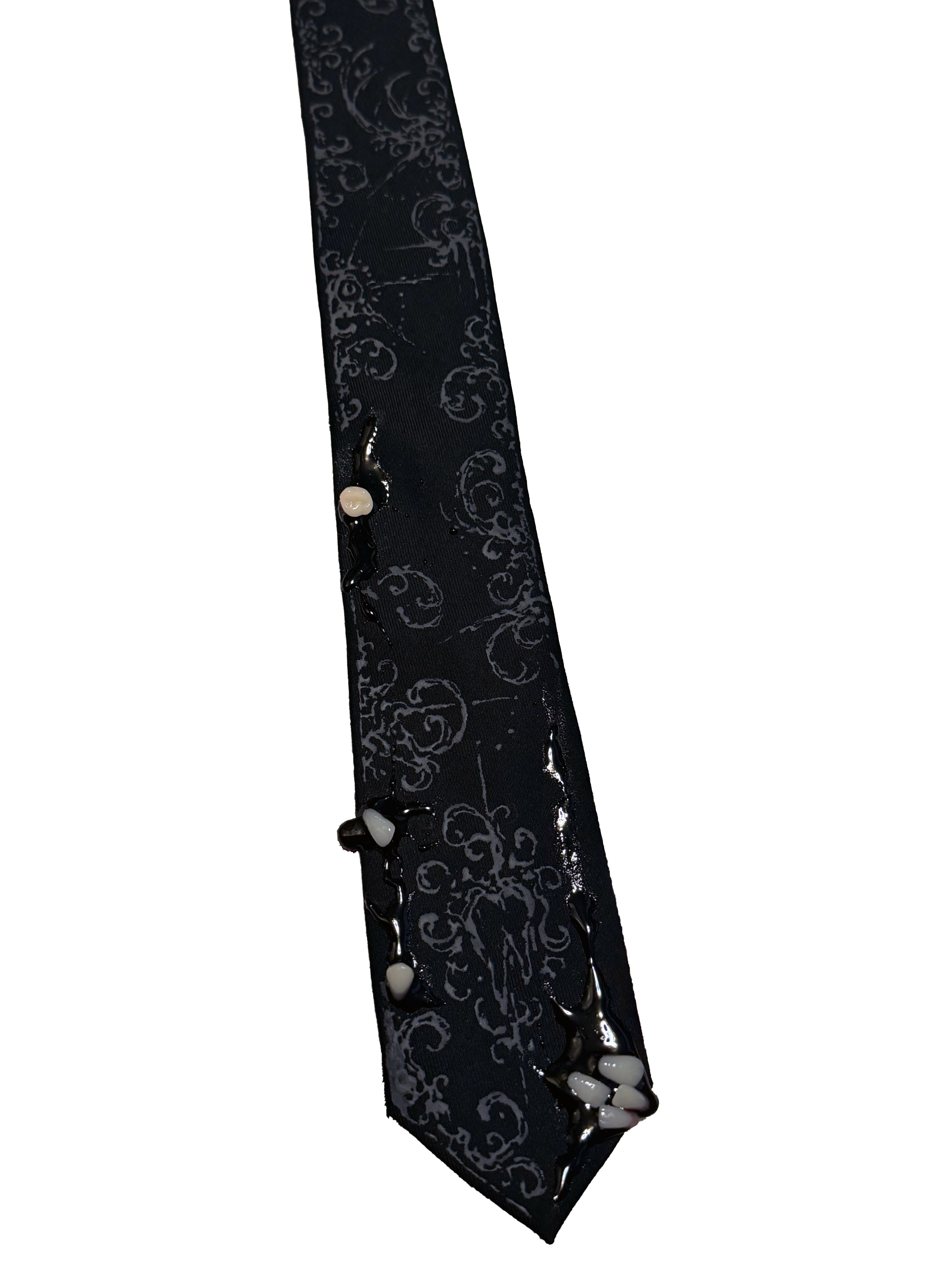 Tie "M0rfang"