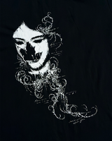 T-Shirt "Cr3do"