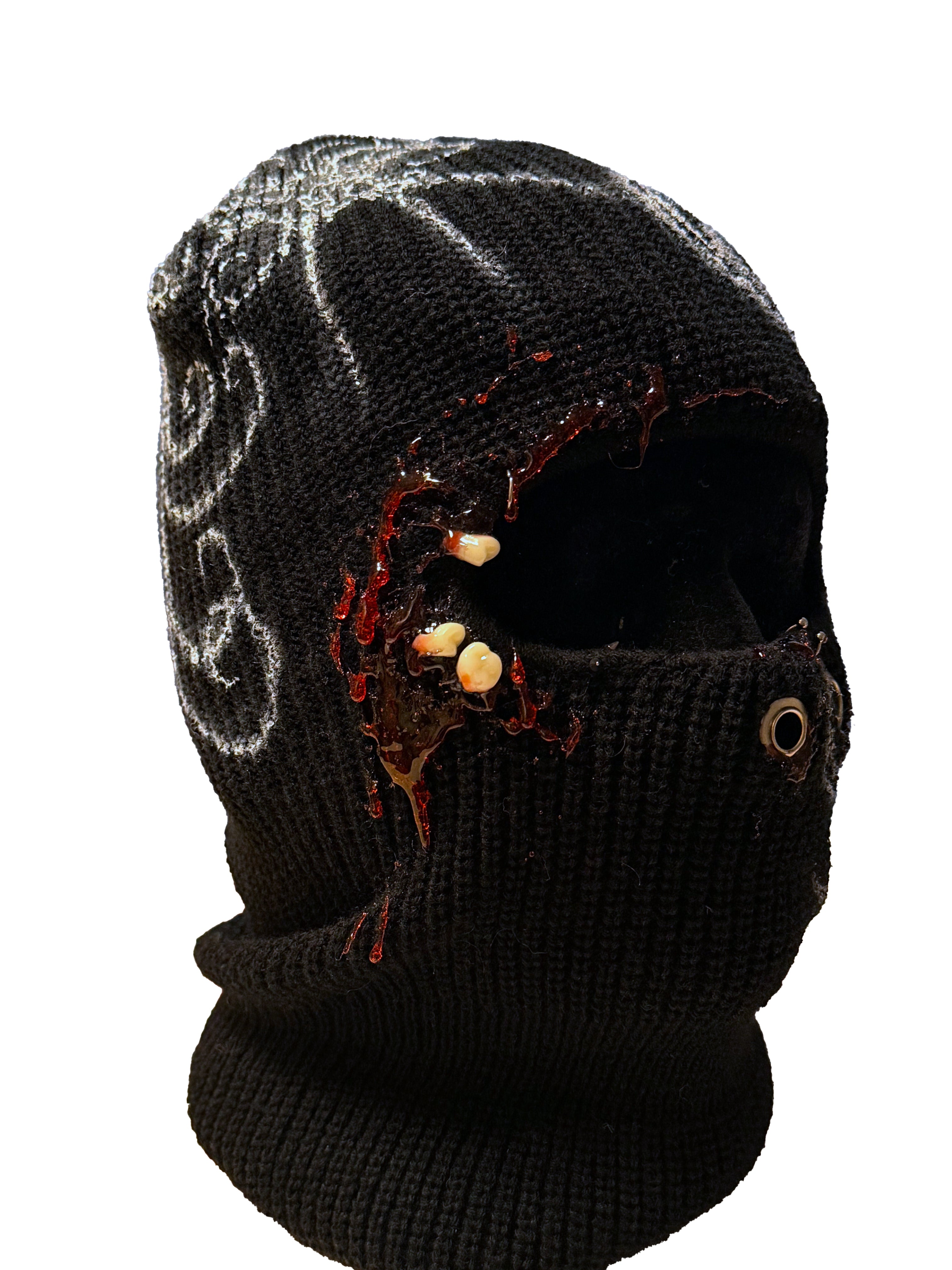 Balaclava "Tenebr1s"
