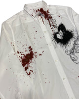 Shirt "Bloodbound"