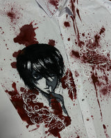 Shirt "Shh…"