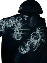 Hoodie "Borz0"