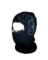 Balaclava "Cr1msonJaw"