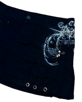 Skirt "Incisor"