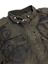 Jacket "Relic"