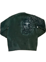 Longsleeve "Ribbed"