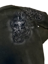 Longsleeve "Ribcage"