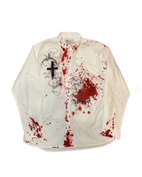 Shirt "Cust2"